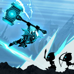 火柴人影子戰(zhàn)士