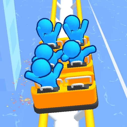 十環(huán)過山車