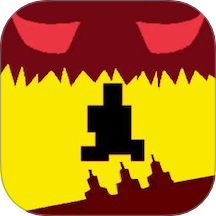 只有一扇門(mén)