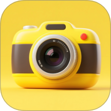 美顏特效水印相機(jī)