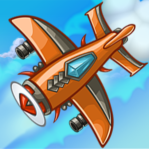 導(dǎo)彈躲避機(jī)