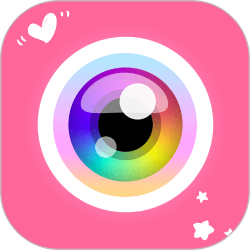 美顏美膚相機(jī)