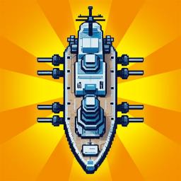 無(wú)敵進(jìn)化戰(zhàn)艦