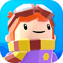 滑動(dòng)浮空島