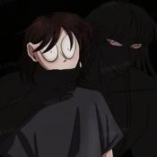 我的夢(mèng)魘戀人