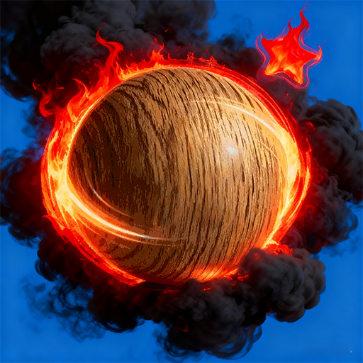 球球沖刺大暴走