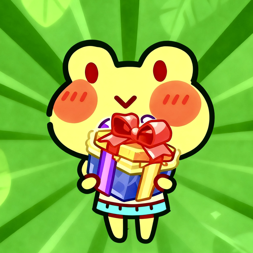 萌趣合成大作戰(zhàn)