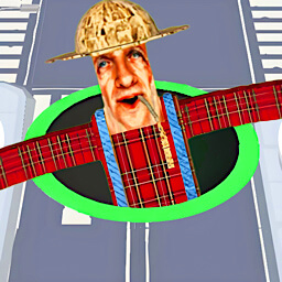 合成吞噬大作戰(zhàn)