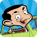 憨豆先生送快遞大冒險