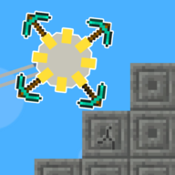 鉆石挖掘機(jī)