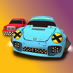 史詩(shī)賽車