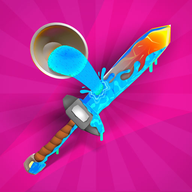 武器鑄造大師無限金幣