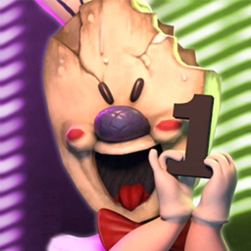 恐怖冰淇淋1outwitt模組