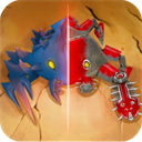 孢子怪物大作戰(zhàn)