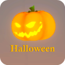 萬(wàn)圣節(jié)彈跳