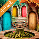 愛(ài)麗絲夢(mèng)游仙境