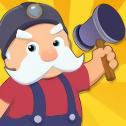 你跑個(gè)錘子