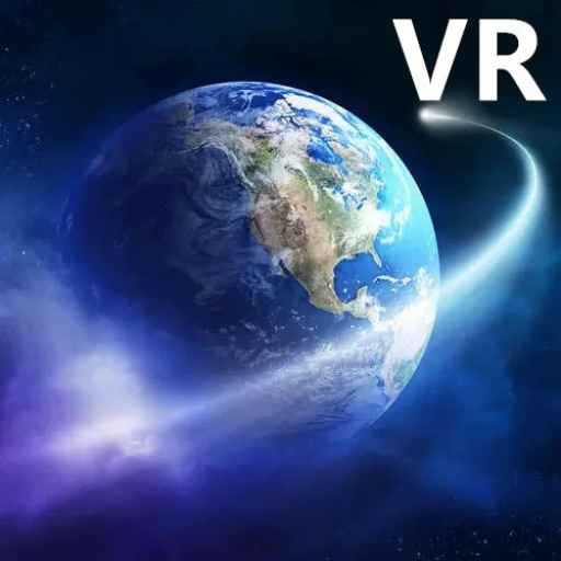 全球高清街景免費(fèi)版