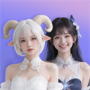 女神越多我越強