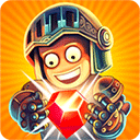 被詛咒的寶藏2漢化版