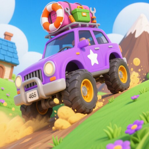 真實(shí)運(yùn)行駕駛模擬