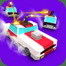 暴走汽車大作戰(zhàn)