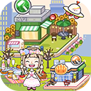 迷你校園游樂場世界