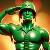 陸軍玩具兵大戰(zhàn)