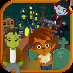 佩皮小鎮(zhèn)探險(xiǎn)家