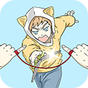 情侶是不可能在一起的