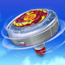 魔幻陀螺對(duì)決