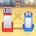 占領(lǐng)那個城無限道具版