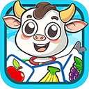 寶寶早教有聲卡片