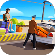 的士老司機(jī)