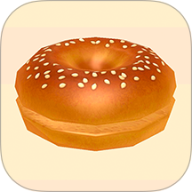 吃貨世界模擬器