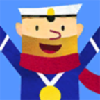 滑雪船長(zhǎng)