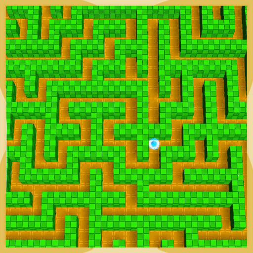 迷宮游戲行走專(zhuān)家