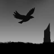 飛揚(yáng)的靈魂