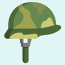 戰(zhàn)區(qū)前線