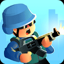 消滅僵尸大作戰(zhàn)