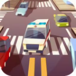 極速救護(hù)車