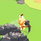 建設(shè)恐龍島