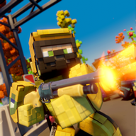 獵人僵尸生存無限金幣版