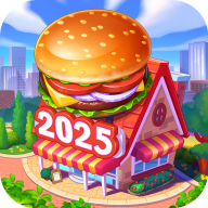 疯狂餐厅2026最新版本