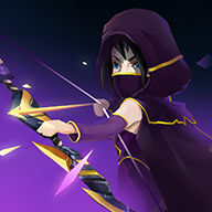 暗夜勇士最新版