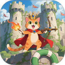 动物都是圆滚滚游戏