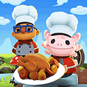 雙人廚房做飯最新版