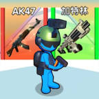 求生槍戰(zhàn)行動(dòng)