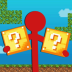 工匠格斗傳奇戰(zhàn)士