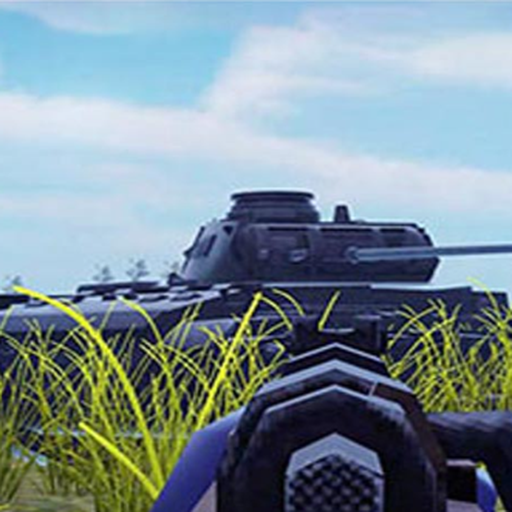 求生吃雞戰(zhàn)場